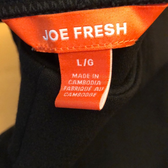 Joe Fresh pull on pants ☘️ 2/$12 or 3/$20 - Picture 2 of 4